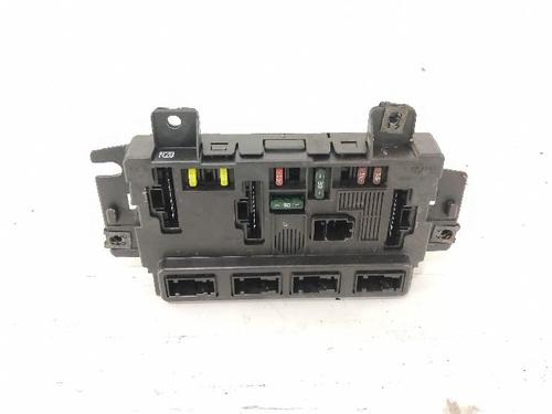 Used Control unit Control unit FIAT PANDA (169_) 1.3 D Multijet (169.AXC1A) (70 hp) 31579304 31579304