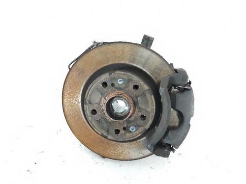 Right front steering knuckle SUZUKI VITARA (LY) 1.6 DDiS AllGrip (APK416D) | BP40178383M26 - Image 3