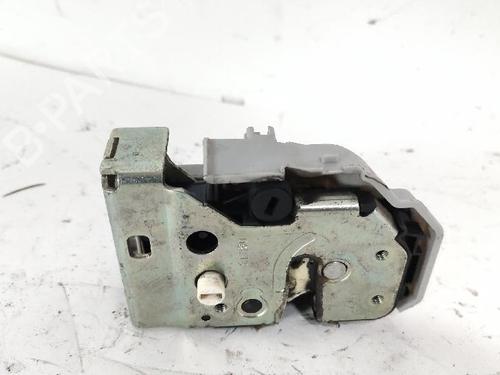 Zamek drzwi tylnych lewych LANCIA YPSILON (312_) 0.9 TwinAir (312.PXG11, 312.PXG1A, 312.YXG11, 312.YXG1A) | BP29269610C100