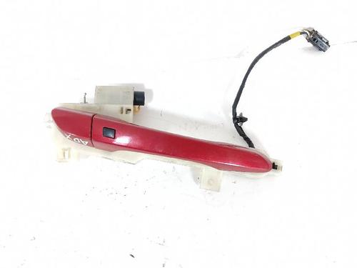 Used Front right exterior door handle HYUNDAI KONA (OS, OSE, OSI) 1.0 T-GDi (120 hp) 27412084