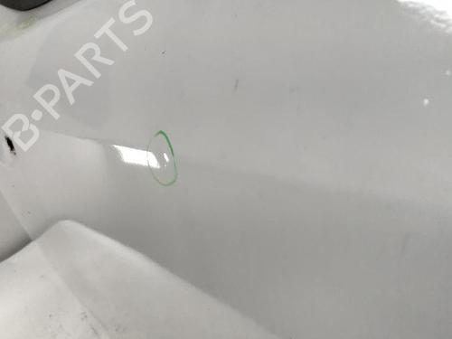 Used Left rear door OPEL MERIVA B MPV (S10) 1.3 CDTI (75) (95 hp) 27587984