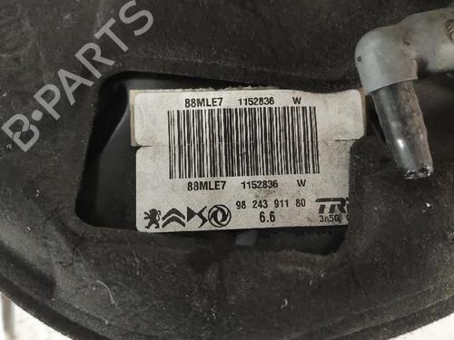 Servo brake OPEL CORSA F (P2JO) 1.5 (68) | BP27428293M42 