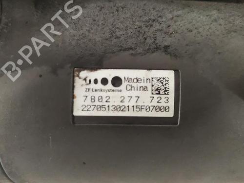 Steering rack SKODA OCTAVIA III Combi (5E5, 5E6) 2.0 TDI RS | BP34611400M22 - Image 5