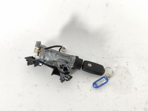 Used Ignition barrel Ignition barrel VW CADDY III Box Body/MPV (2KA, 2KH, 2CA, 2CH) 1.2 TSI (86 hp) 40038891 40038891