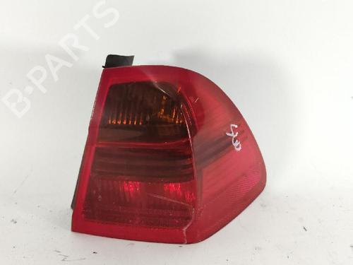 Used Right taillight BMW 3 Touring (E91) 320 d (163 hp) 27413748