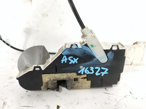 Used Front left lock Front left lock CITROËN C4 I (LC_) 1.6 HDi (90 hp) 31695127 31695127