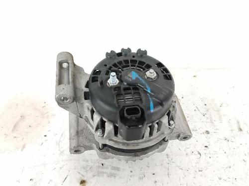 Alternator OPEL KARL (C16) 1.0 | BP27430272M7 - Image 2