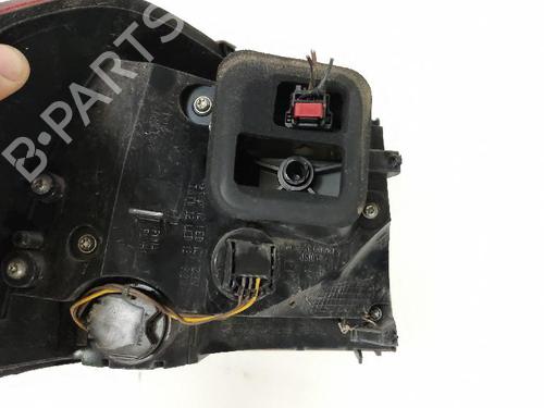 Right taillight VW GOLF PLUS V (5M1, 521) 1.6 TDI | BP33686859C35 - Image 3