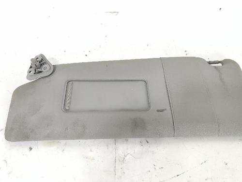 left-sun-visor-bmw-x3-e83-2003-2004-2005-2006-2007-2008-2009-2010-2011-27426377 main image