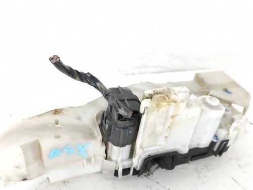 Front left lock LANCIA YPSILON (843_) 1.2 (843.AXA1A) | BP33192012C98 - Image 3