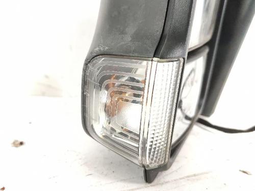 Left mirror MERCEDES-BENZ SPRINTER 3,5-t Van (B907, B910) 311 CDI (910.631, 910.633) | BP29173667C26 