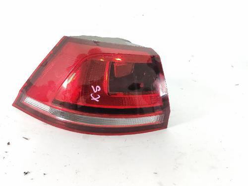 Used Left taillight Left taillight 39425841 39425841