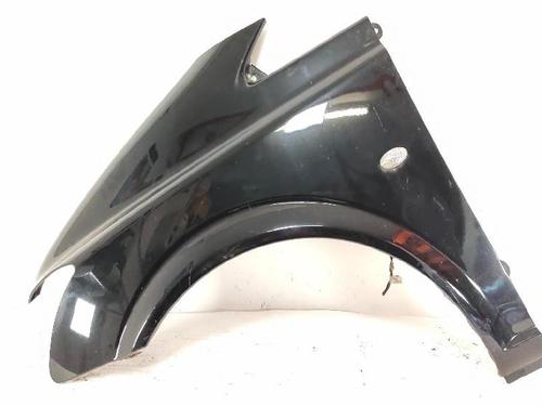 Used Left front fenders MERCEDES-BENZ VITO / MIXTO Van (W639) 110 CDI (639.601, 639.603, 639.605) (95 hp) 28110163