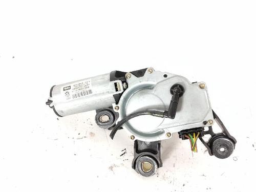Used Other VW SHARAN (7M8, 7M9, 7M6) 1.9 TDI (130 hp) 27421111