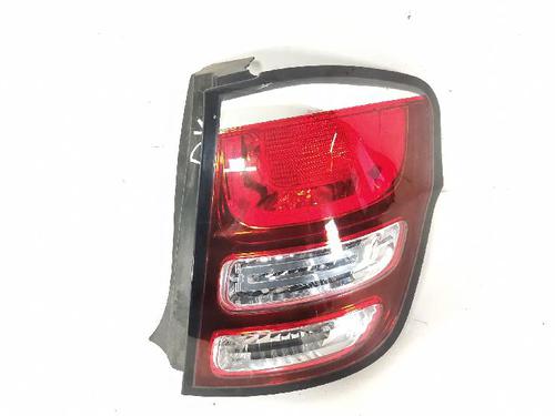 Used Right taillight CITROËN C3 II (SC_) 1.2 VTi 82 (82 hp) 28689178