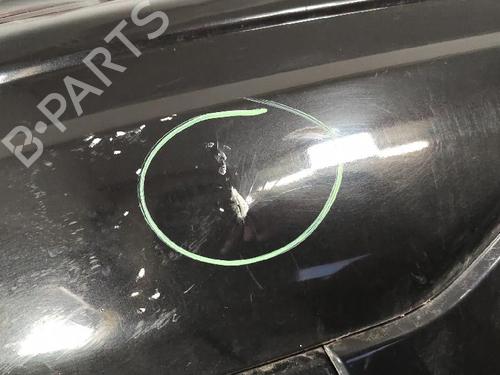 Rear bumper CITROËN C3 Picasso (SH_) 1.6 VTi 120 | BP32335573C8