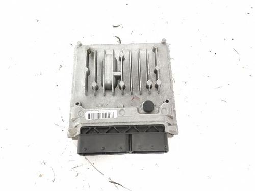 Used Engine control unit (ECU) Engine control unit (ECU) MERCEDES-BENZ VITO / MIXTO Van (W639) 110 CDI (639.601, 639.603, 639.605) (95 hp) 27994963 27994963