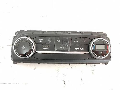 climate-control-ford-fiesta-vii-hj-hf-2017-29421562 main image
