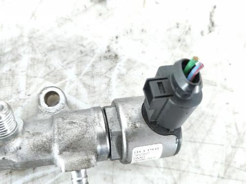 Injection rail VW POLO VI (AW1, BZ1, AE1) 1.6 TDI | BP36375774M98 - Image 4