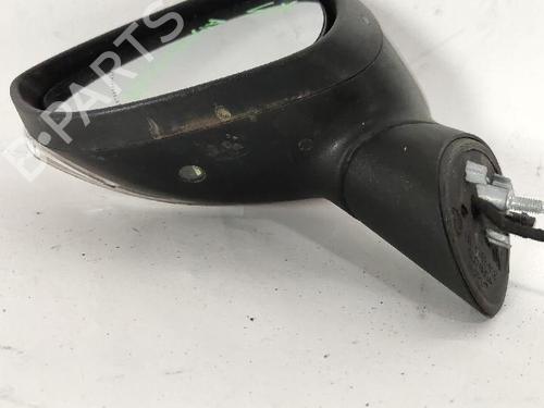 Left mirror FORD FIESTA VI (CB1, CCN) 1.0 | BP31752663C26 