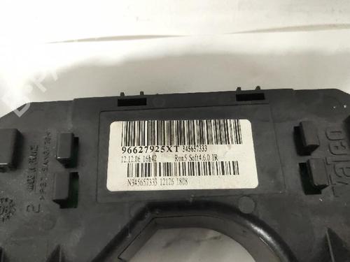 Steering column stalk CITROËN C4 Coupe (LA_) 1.4 16V | BP32154669I23 - Image 4