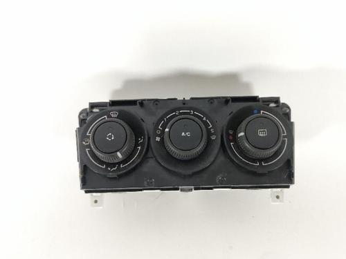 Used Climate control Climate control CITROËN C3 Picasso (SH_) 1.6 HDI 90 (92 hp) 27415450 27415450