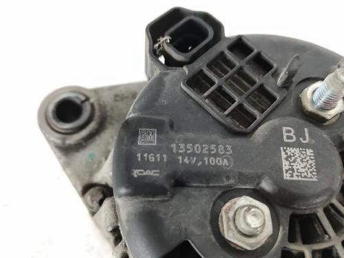 Alternator OPEL ZAFIRA TOURER C (P12) 2.0 CDTi (75) | BP27428364M7 