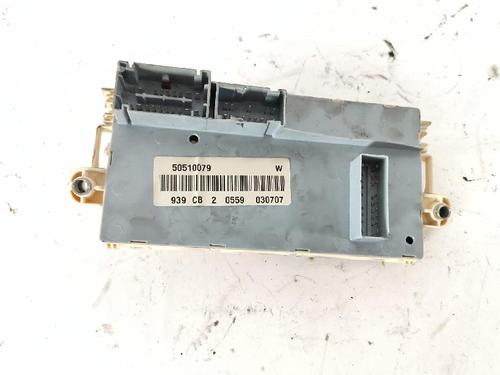 Fuse box ALFA ROMEO 159 (939_) 2.4 JTDM (939AXD) | BP27430406E1 - Image 2