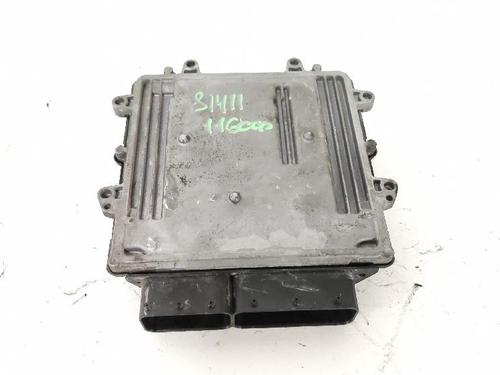 Engine control unit (ECU) SMART FORFOUR (454) 1.5 CDI (454.001) | BP28714638M57