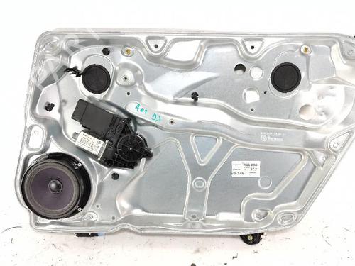 Used Front right window mechanism Front right window mechanism VW PASSAT B5.5 (3B3) 1.9 TDI (130 hp) 27419963 27419963