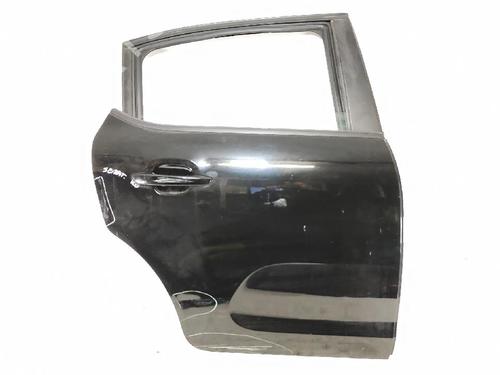 Right rear door CITROËN C3 III (SX) 1.5 BlueHDi 100 (SXYHYP, SXYHTU) | BP27430735C5 