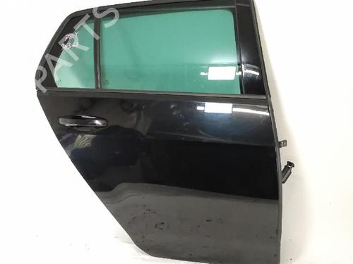 Used Right rear door Right rear door 39463753 39463753