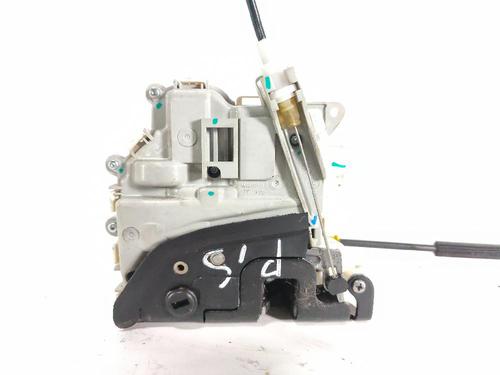 Used Rear left lock AUDI A4 B8 (8K2) 2.0 TDI (170 hp) 27410468
