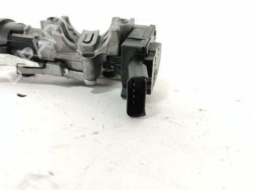 Ignition barrel CHRYSLER VOYAGER IV (RG, RS) 2.5 CRD | BP27431183M48 