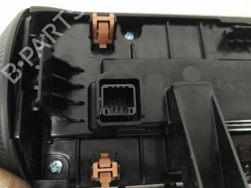 Commande Chauffage SUZUKI IGNIS III (MF, FF) 1.2 Hybrid AllGrip (ATK412) | BP27626198I5 
