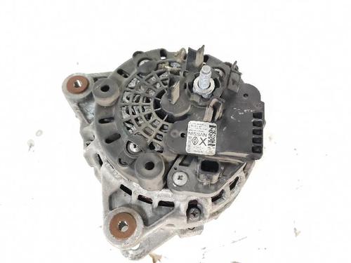 Alternator RENAULT MEGANE IV Hatchback (B9A/M/N_) 1.5 dCi 110 (B9A3) | BP37629924M7 - Image 3