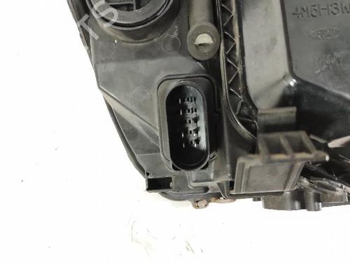 Left headlight FORD FOCUS II (DA_, HCP, DP) 1.6 TDCi | BP27417071C28