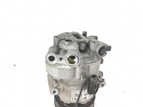 AC compressor OPEL ASTRA J Sports Tourer (P10) 1.7 CDTI (35) | BP32260252M34