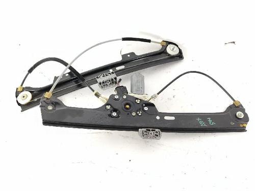 Used Front right window mechanism BMW 5 Touring (E61) 530 d xDrive (235 hp) 27416664