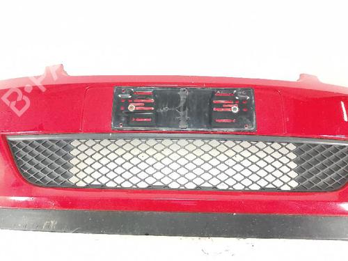 Used Front bumper FORD FIESTA V (JH_, JD_) 1.25 16V (70 hp) 29329227