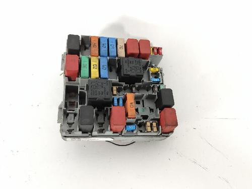 Used Fuse box Fuse box ALFA ROMEO GIULIETTA (940_) 2.0 JTDM (940.FXL1A) (140 hp) 27415066 27415066