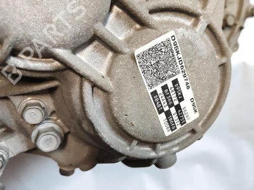 Gearbox KIA NIRO I (DE) 1.6 GDI Hybrid | BP27431427M3 