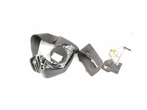 Front right seatbelt RENAULT SCÉNIC III (JZ0/1_) 1.5 dCi | BP27496045I25 