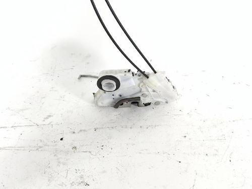 Front left lock TOYOTA YARIS (_P13_) 1.0 (KSP130_, KSP130) | BP27411540C98 