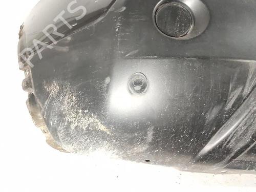 Rear bumper NISSAN QASHQAI / QASHQAI +2 I (J10, NJ10, JJ10E) 1.6 | BP27432325C8 