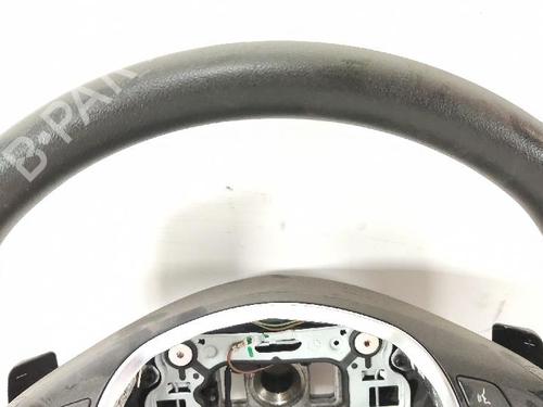 Steering wheel MERCEDES-BENZ A-CLASS (W176) A 180 CDI (176.000) | BP36663381C49 - Image 4