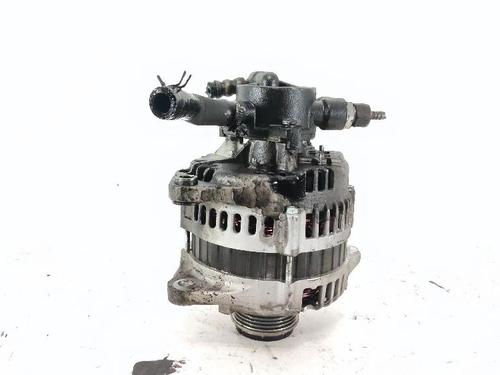 Generator OPEL ASTRA H Estate (A04) 1.7 CDTI (L35) (101 hp) 27422995