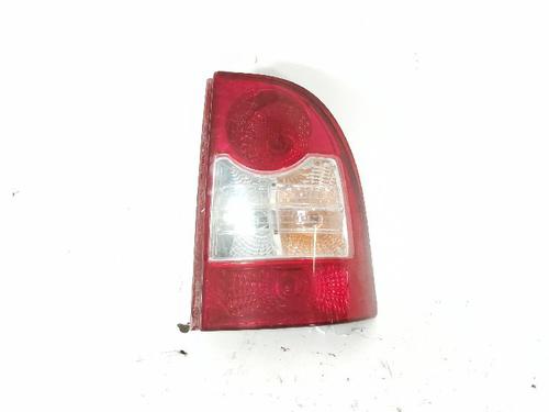 Used Right taillight Right taillight FIAT STRADA Pickup (178_, 278_) 1.3 D Multijet (278AYR1A) (95 hp) 33537027 33537027