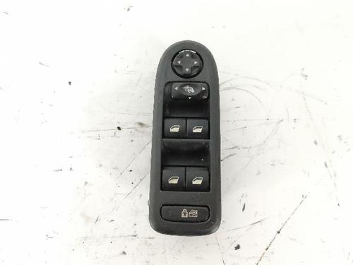 left-front-window-switch-peugeot-508-sw-i-8e_-2010-2011-2012-2013-2014-2015-2016-2017-2018-36855705 main image
