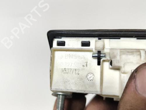 Tailgate handle VW CC B7 (358) 2.0 TDI | BP28839039C132 - Image 3